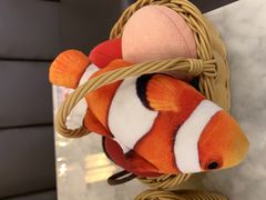 -Lilliput粒粒堡亲子餐厅(置汇旭辉店)