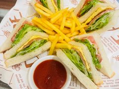 -米兰西点(辽阳店)