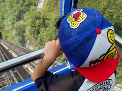 -十渡东湖港风景区