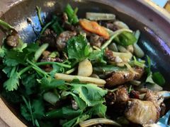 -大头唛·啫鸡煲.粤菜.专门店(289艺术园区店)