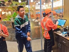 -三毛烧烤·南昌大排档(山姆店)