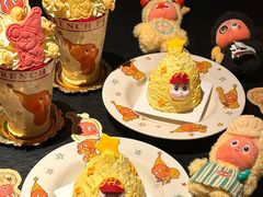 -色響火锅(恒隆广场店)