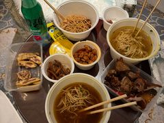 -永丰面馆(汉口路店)