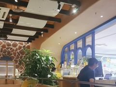 -Aqua Oasis 水天堂(相城天虹商场店)