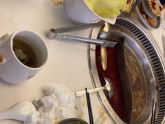 -椒王火锅(厚街万达店)