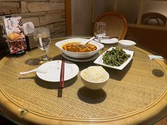 -渝信川菜(长安店)