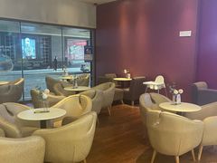 大堂-哈根达斯(卓展店)