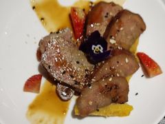 -好日子皇冠假日酒店·君怡咖啡厅(特美思大厦店)