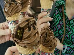 -GODIVA(王府井apm店)