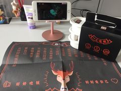 -新白鹿餐厅(城西银泰城店)