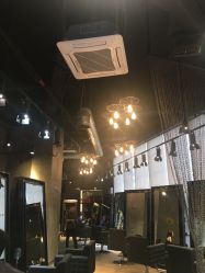 -Kraemer Paris  苏豪路易士·嘉玛发廊