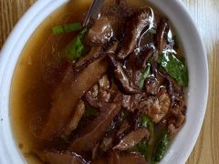 -康大口蘑面庄(将军街店)