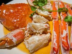 -珍宝海鲜JUMBO Seafood(北京SKP店)