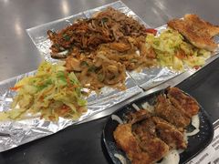 -台烘平价铁板烧(奥城店)