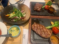 -原石牛扒·约会餐厅(龙城万科里店)