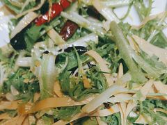 -煎饼卷大葱·非遗传承·潍坊菜(十笏园店)