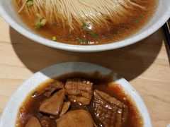 -朱鸿兴面馆(镇湖店)