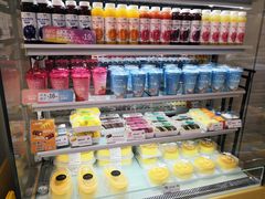 零售区-BreadTalk面包新语·烘焙蛋糕(富力海珠城店)