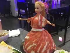 -常营天街长楹美食(常营民族家园B区店)