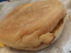 -麦当劳(SM城市广场店)