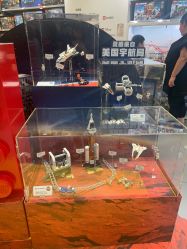 -乐高授权专卖店(新北万达店)