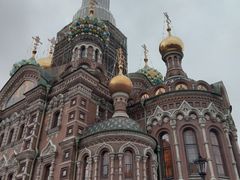 -滴血救世主教堂