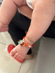 -禧婴婴儿理胎发·胎毛笔定制纪念品(新街口店)