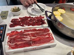 -八合里牛肉火锅(福州万象城店)