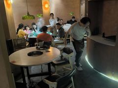 -喃喃椰·糟粕醋·椰子鸡火锅(七堡花园店)