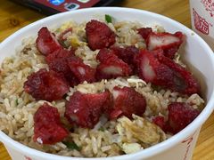 -明月虾面(厦禾路店)