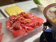 -涮福記·现切牛羊肉火锅(世纪汇店)