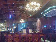 -MR.ROCKY洛奇先生RESTAURANT&BAR(宝安壹方城店)