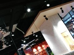 大堂-领蟹祥记·香辣蟹·特色小海鲜(奥体天虹店)
