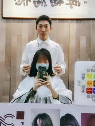-MONE美发沙龙