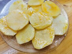 土豆片-口岸齐齐哈尔烤肉(风尚米兰总店)