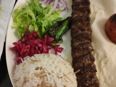 -Mevlana梅夫娜土耳其餐厅·清真