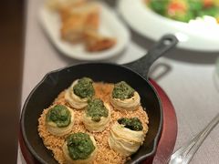 -花马天堂云南餐厅 Lost Heaven(高邮路店)