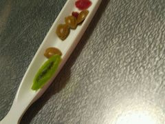 -探鱼·鲜青椒爽麻烤鱼(广州花都来又来店)