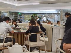 -喜鼎海胆水饺(平安金融中心店)