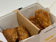 -Kyochon1991校村(共和路店)
