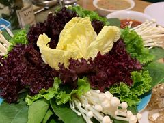 -青瓷火锅料理(西单大悦城店)