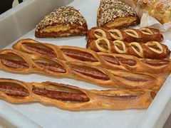 -81bakery(关山路店)