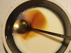 焦糖豆花-江湖小牛·水煮牛排火锅(欧亚新生活购物广场店)