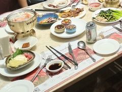 -芭菲盛宴·环球美食(解放碑英利国际店)