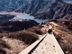 -北岳恒山