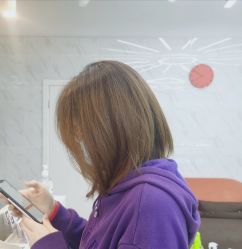 点击看大图 -秦·专注剪发