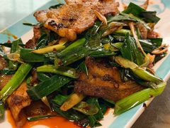 -易老妈蹄花.特色川菜(人民公园总店)