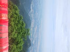 -终南山国家森林公园