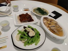 -至潮餐厅精致粤菜·活鲈鱼·走地鸡(珠江新城店)
