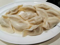-喜家德虾仁水饺(麒麟社店)